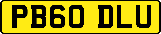 PB60DLU