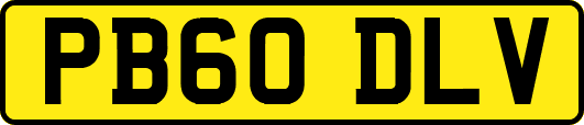 PB60DLV