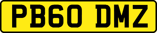 PB60DMZ