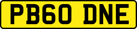 PB60DNE