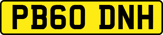 PB60DNH