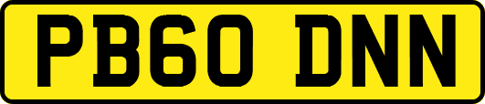 PB60DNN