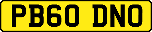PB60DNO