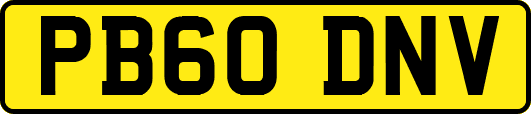PB60DNV