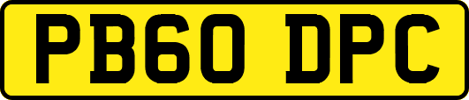 PB60DPC
