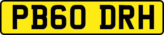 PB60DRH