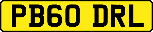 PB60DRL