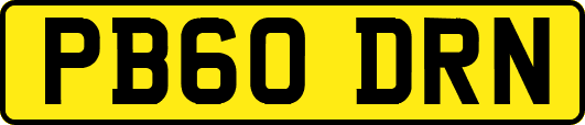 PB60DRN