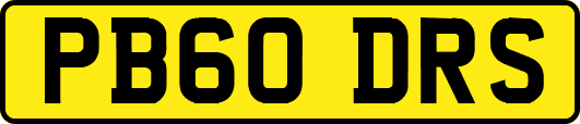PB60DRS