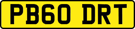 PB60DRT