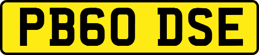 PB60DSE
