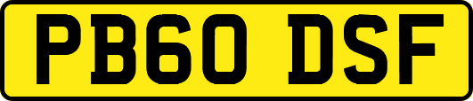 PB60DSF