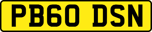 PB60DSN