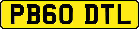 PB60DTL