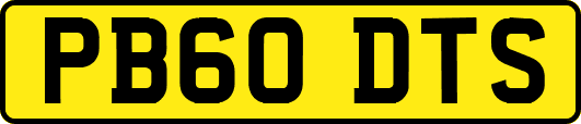 PB60DTS