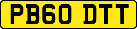 PB60DTT