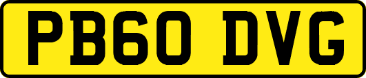PB60DVG