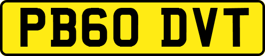PB60DVT