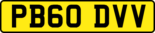 PB60DVV