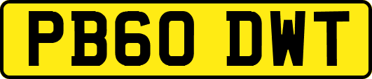 PB60DWT