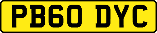 PB60DYC