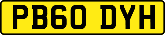 PB60DYH