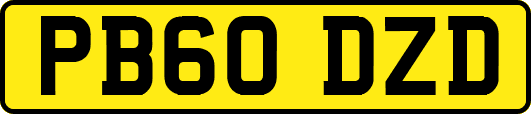 PB60DZD
