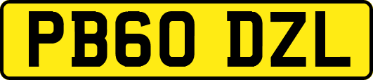 PB60DZL