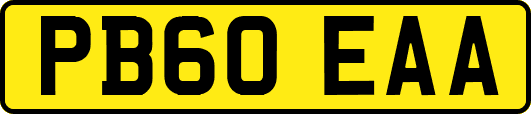 PB60EAA