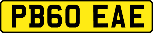 PB60EAE