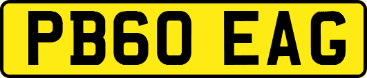 PB60EAG