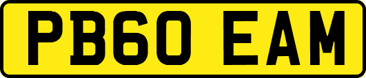 PB60EAM