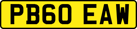 PB60EAW