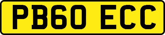 PB60ECC