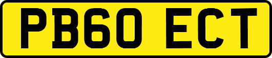PB60ECT