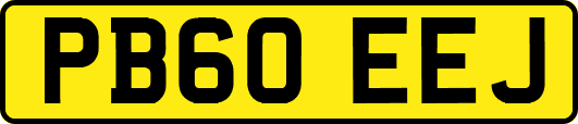 PB60EEJ