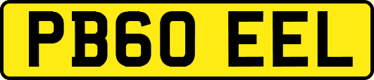 PB60EEL