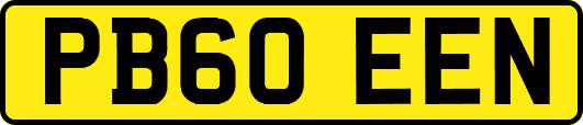 PB60EEN