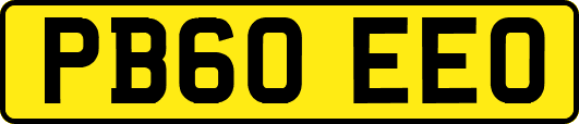 PB60EEO