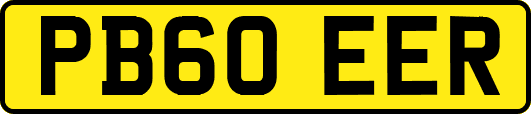 PB60EER