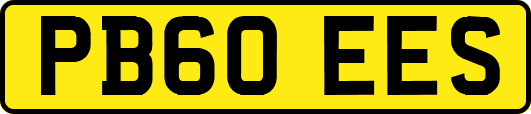 PB60EES