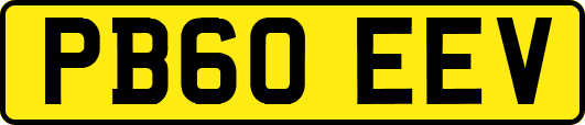 PB60EEV