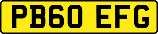 PB60EFG