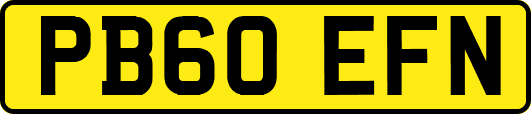 PB60EFN