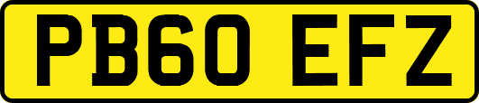 PB60EFZ