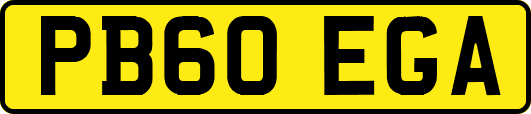 PB60EGA