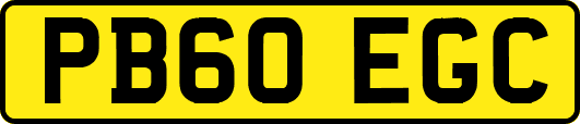 PB60EGC