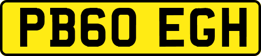 PB60EGH