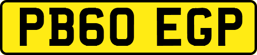 PB60EGP