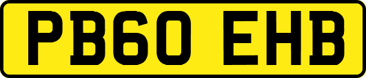 PB60EHB